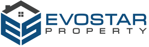 EvoStar Property logo